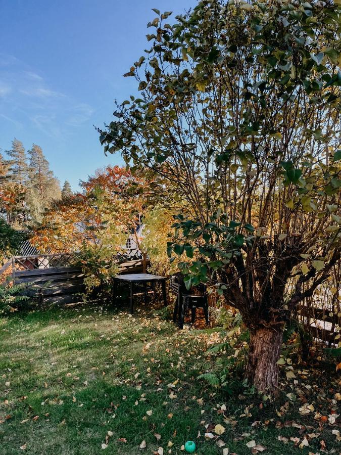 Charming House With Wood Stove Near Lake Virserum Zewnętrze zdjęcie